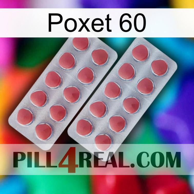 Poxet 60 19